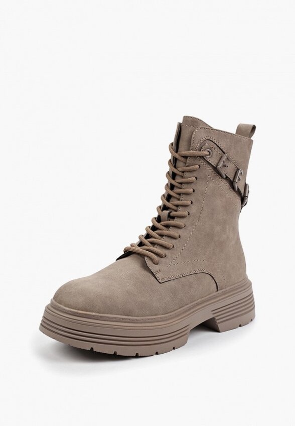 Ботинки Keddo