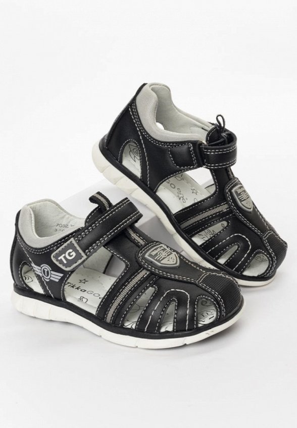 Сандалии Tikkago