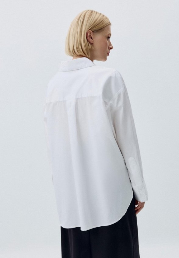 Рубашка Sela