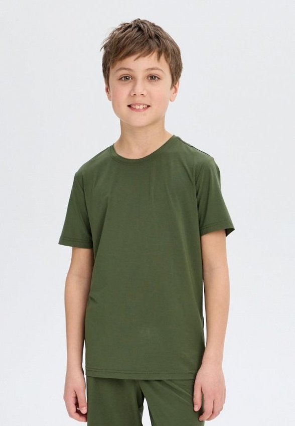 Футболка домашняя Norveg