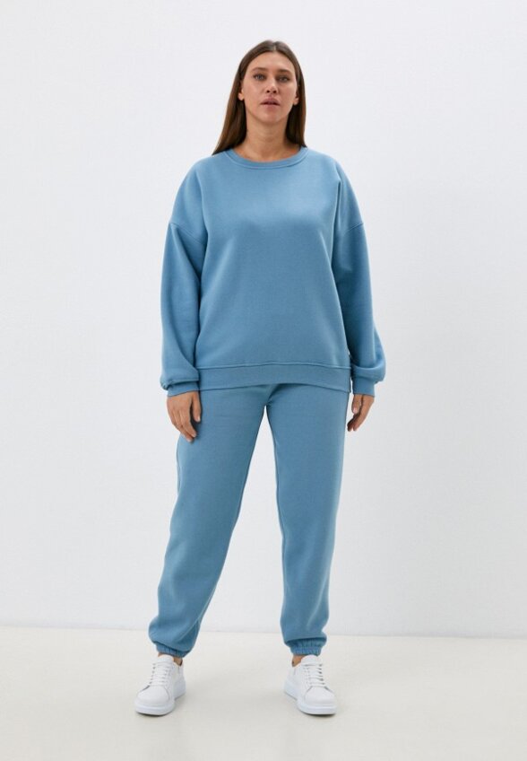 Брюки спортивные N.O.A.