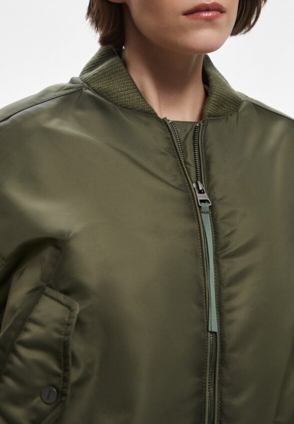 Куртка утепленная Hugo