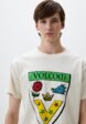 Футболка Volcom3  - превью