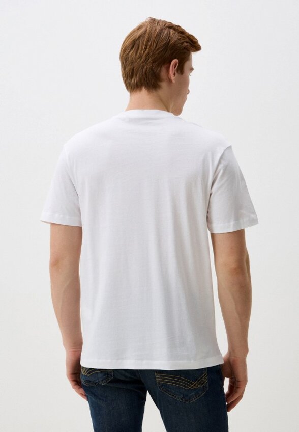 Футболка Tom Tailor