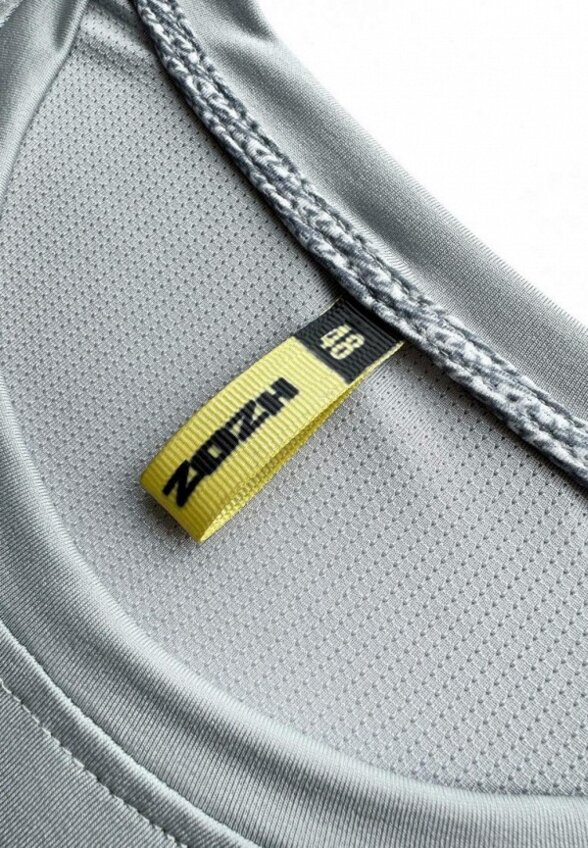 Футболка спортивная Zozh