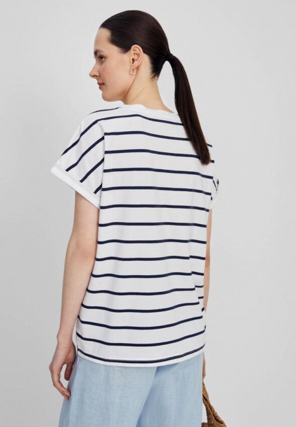 Футболка Finn Flare