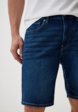 Шорты джинсовые Pepe Jeans4  - превью