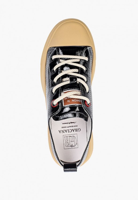 Ботинки Graciana