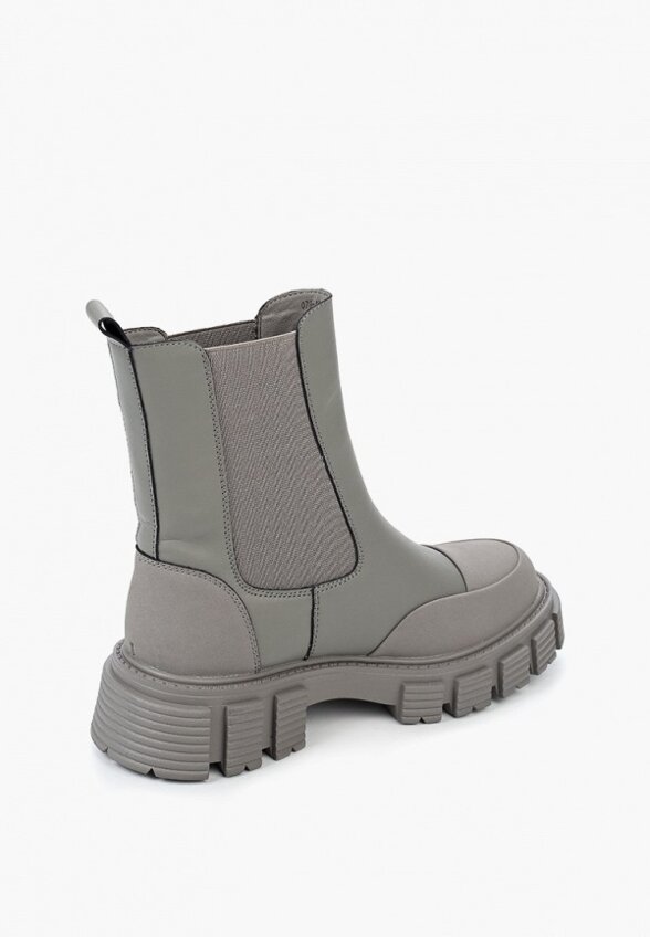 Ботинки Bridget