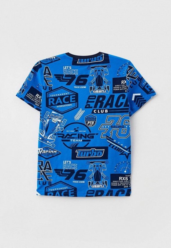 Футболка PlayToday