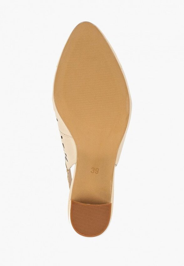 Туфли Ralf Ringer