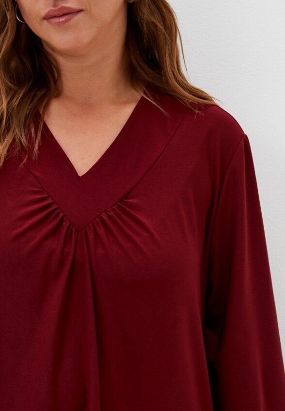 Блуза Kingmarin