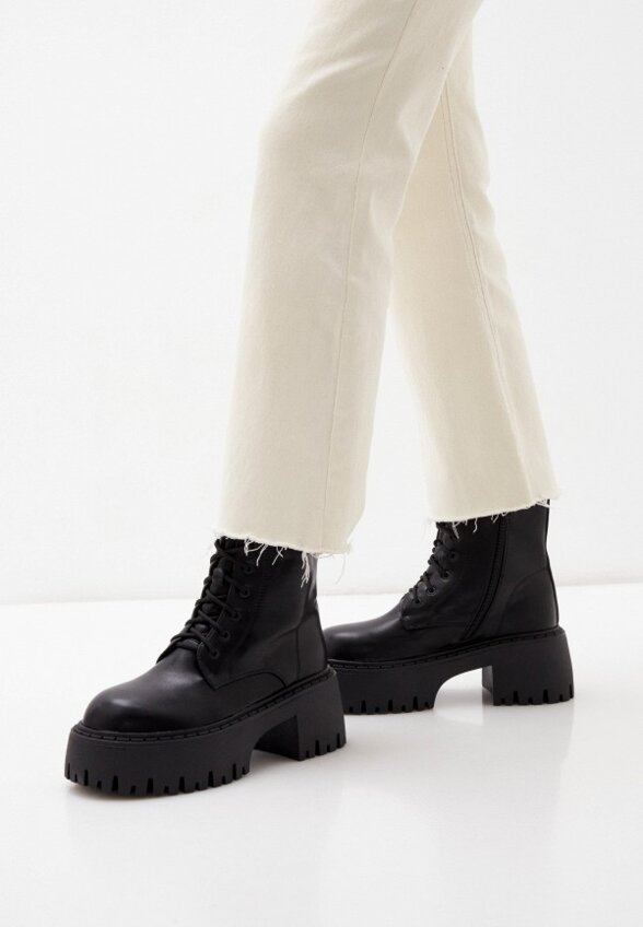 Ботинки Aimosi