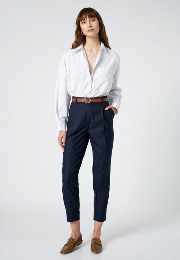 Рубашка Koton