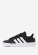 Кеды детские adidas Grand Court 3.0, Черный1  - превью