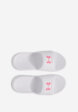 Шлепанцы женские Under Armour Ua W Ignite Select, Белый3  - превью