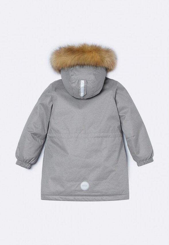 Куртка утепленная Lassie