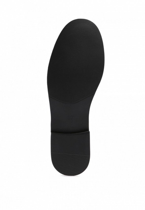 Лоферы El Tempo