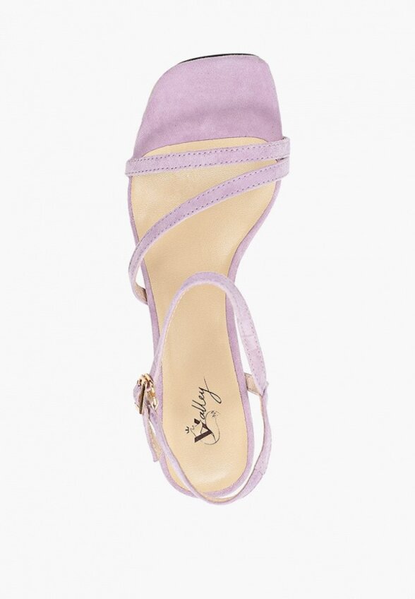 Босоножки Valley