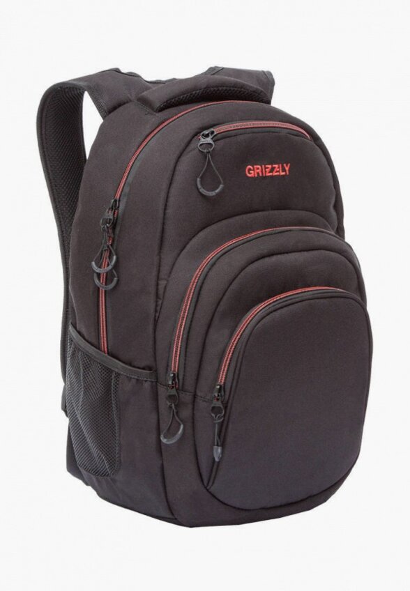 Рюкзак Grizzly