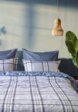 Постельное белье Евро Bellehome26  - превью