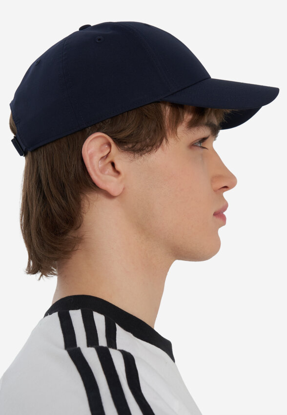 Бейсболка adidas, Синий