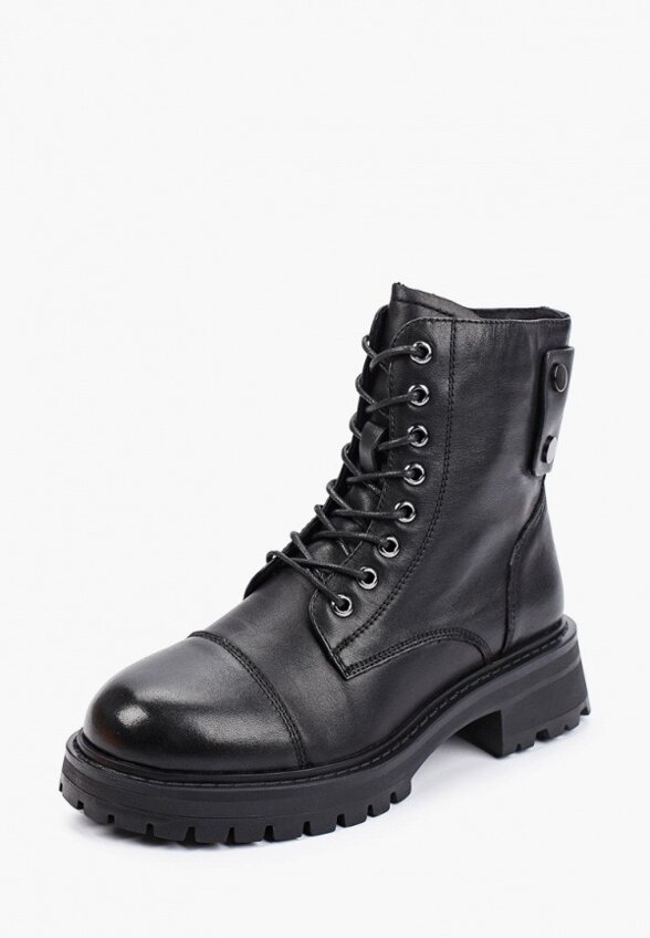 Ботинки Thomas Munz