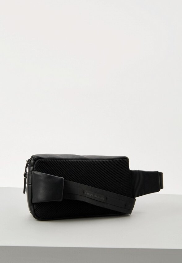 Сумка поясная Armani Exchange