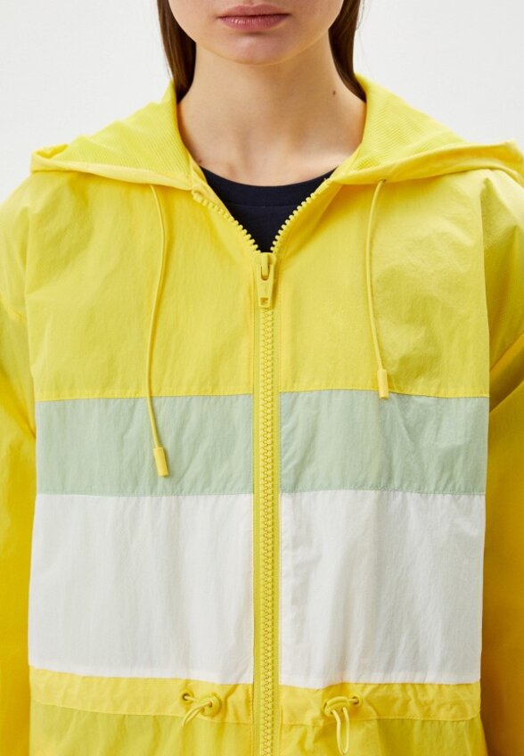 Ветровка Trussardi