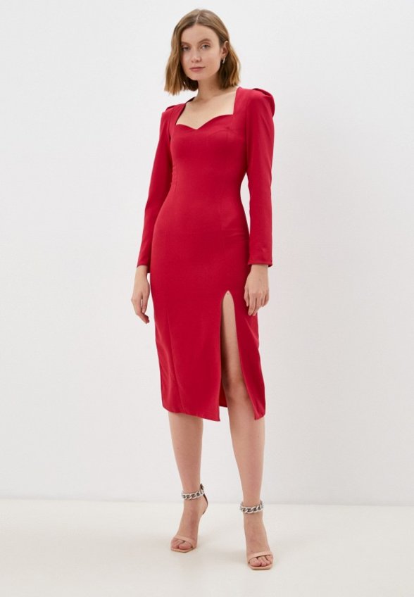 Платье Keep Walking