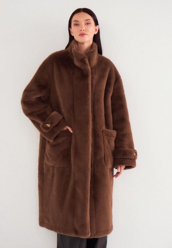 Шуба Vittoria Vicci