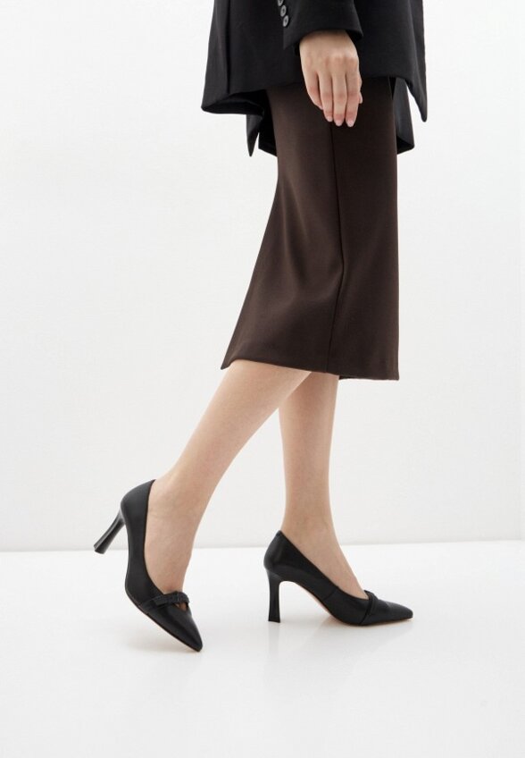 Туфли Helena Berger