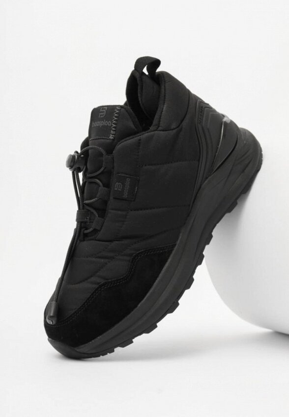 Дутики Baasploa