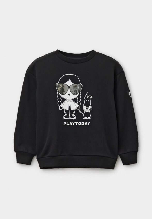 Свитшот PlayToday