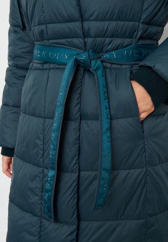 Пуховик Gerry Weber