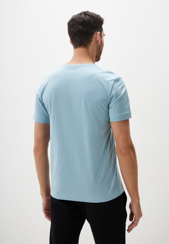 Футболка Tom Tailor