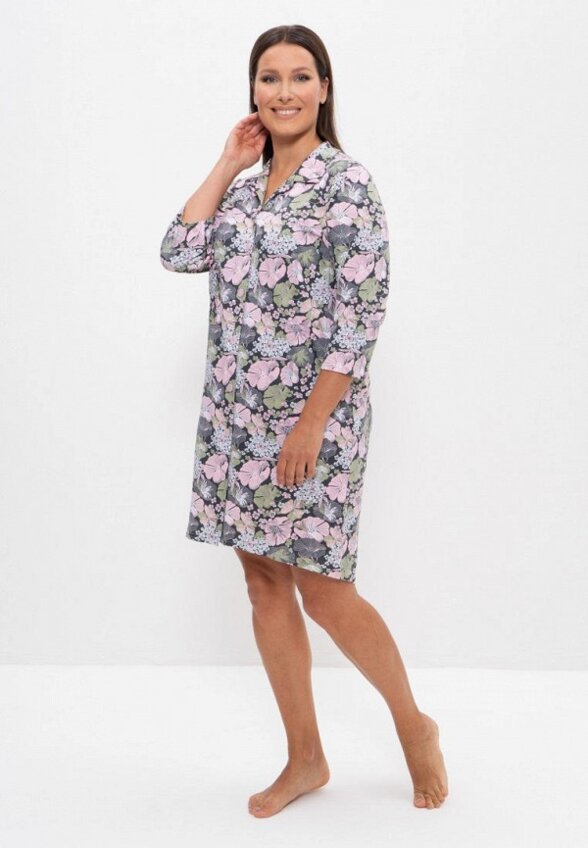 Халат домашний Cleo