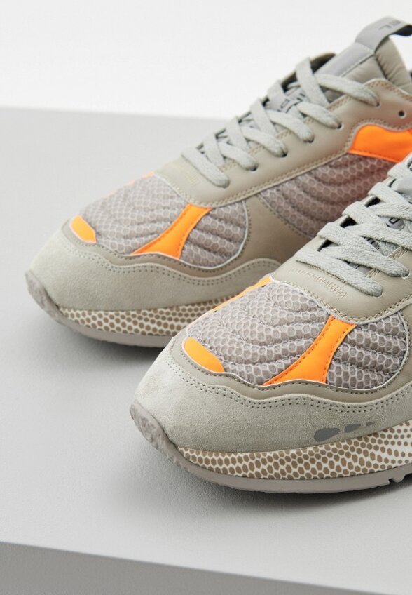 Кроссовки Philippe Model Paris