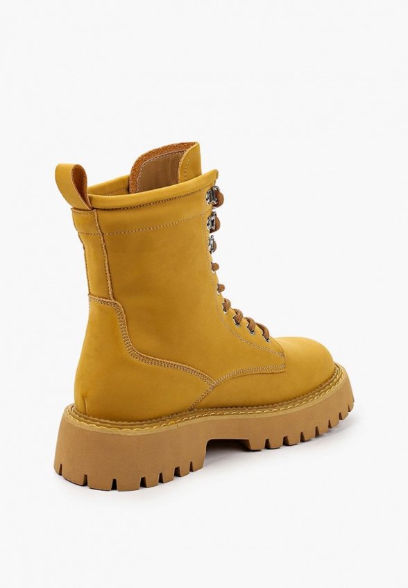 Ботинки Араз