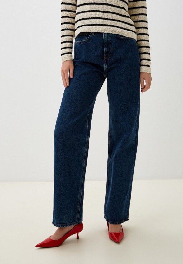 Джинсы Pepe Jeans