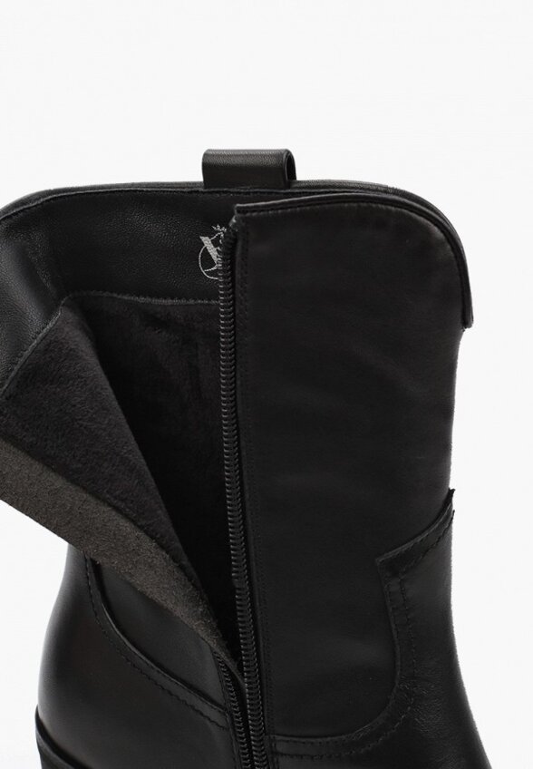 Полусапоги Valley