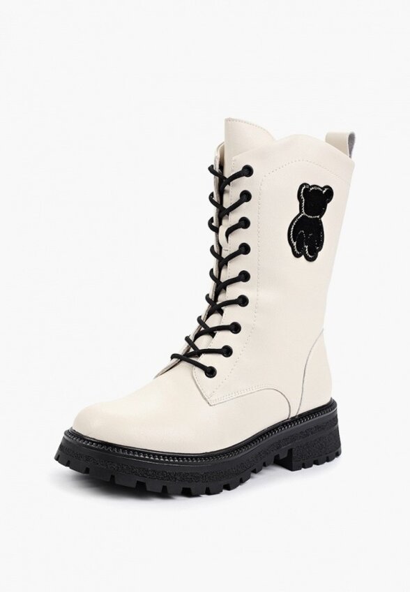 Ботинки Munz Young