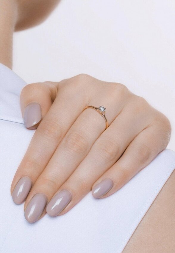 Кольцо Sokolov