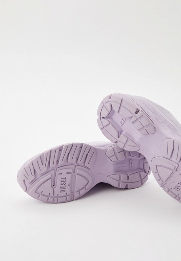 Кроссовки Diesel