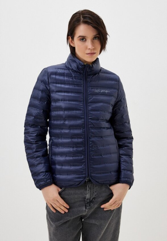 Куртка утепленная U.S. Polo Assn.