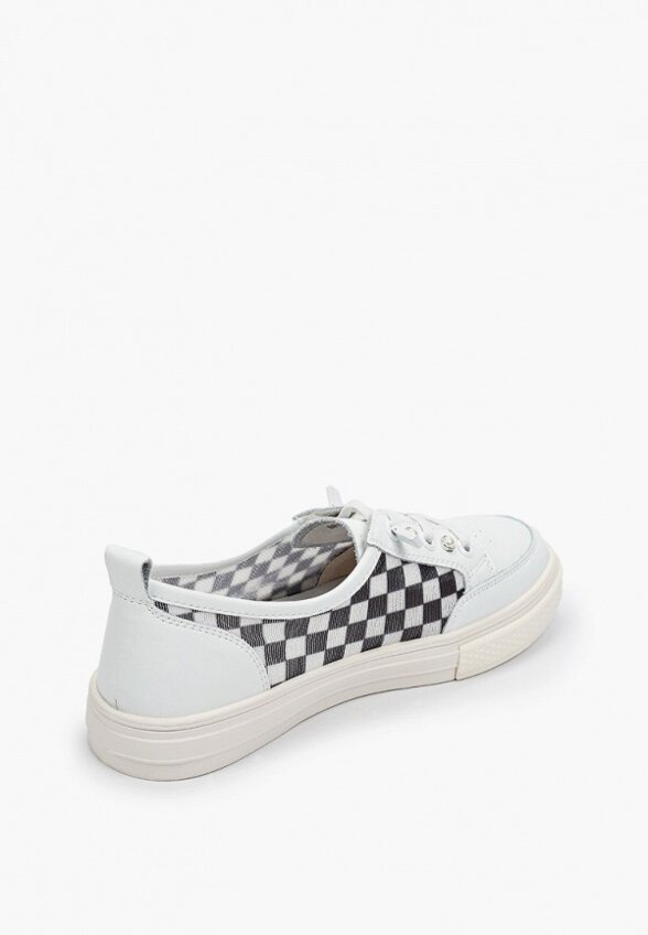 Кеды La Grandezza