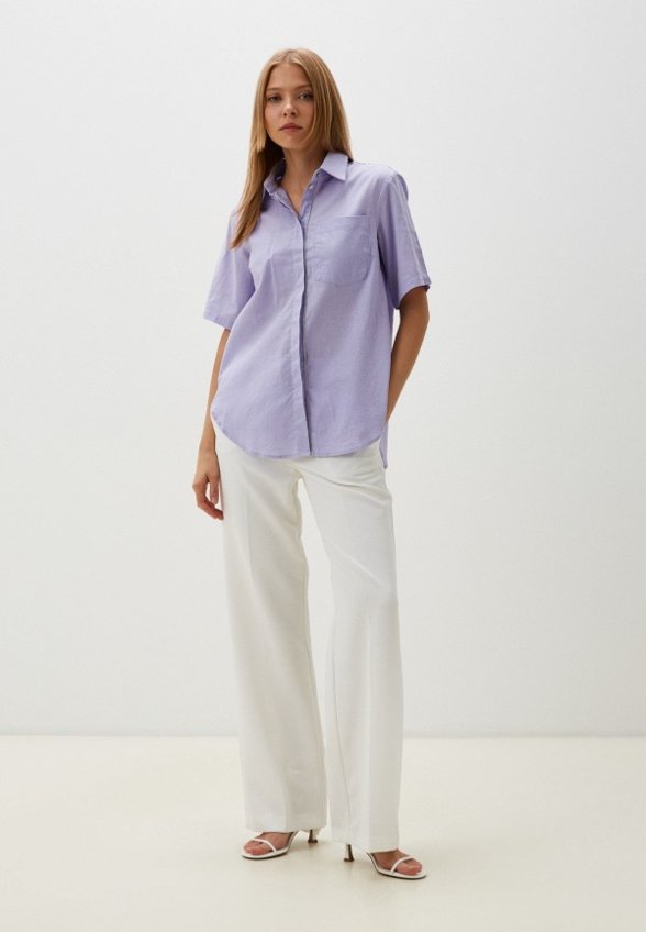 Рубашка Ina Vokich