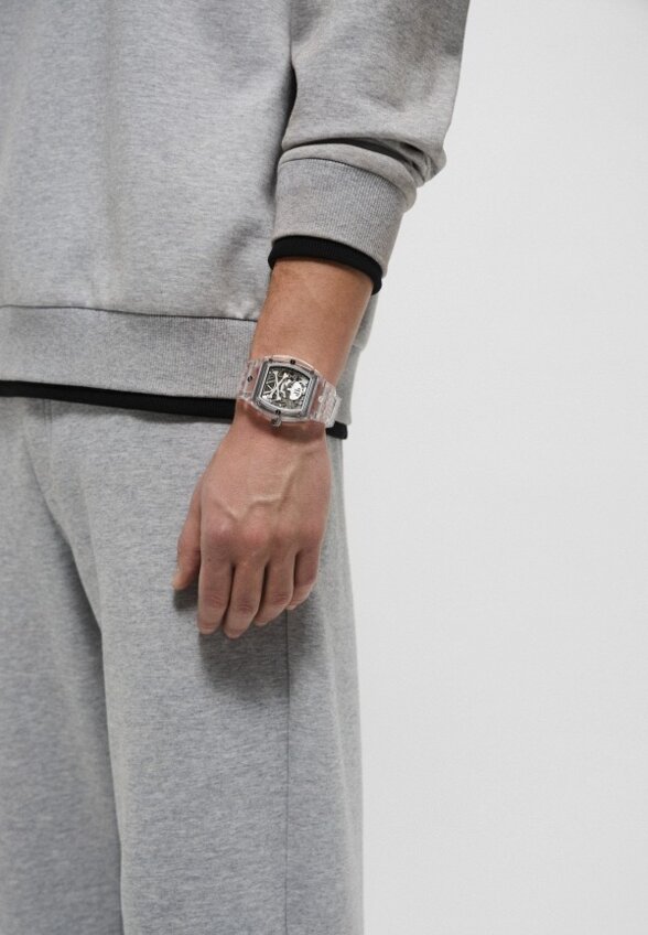 Часы Philipp Plein