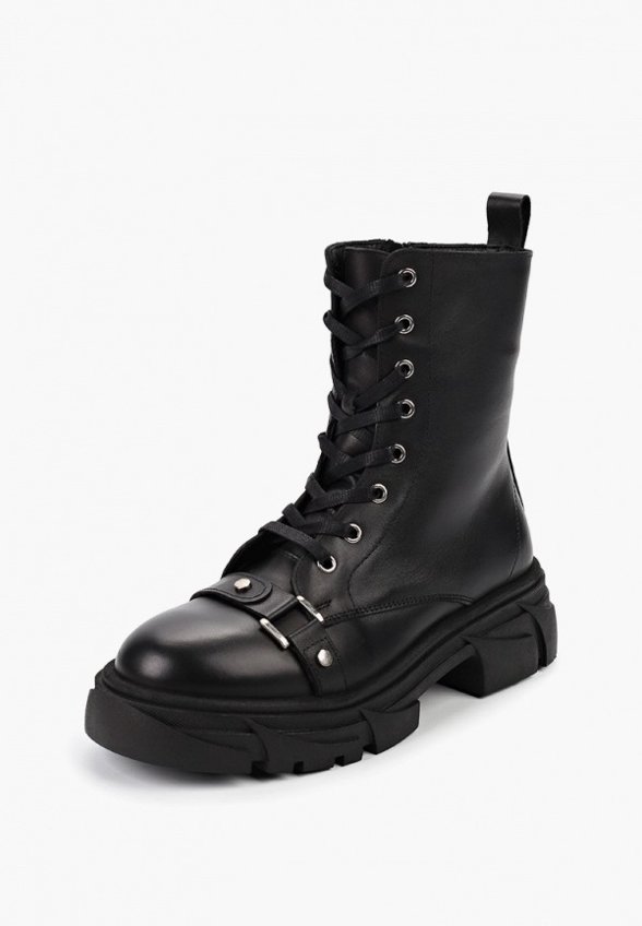 Ботинки Basconi