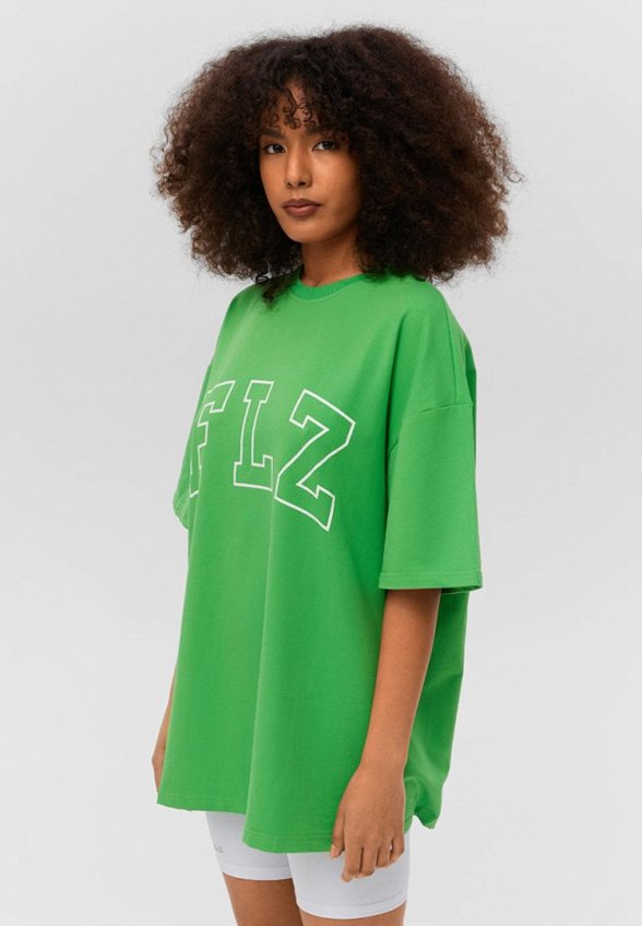 Футболка Feelz